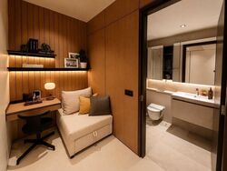 THE RANZ (D8), Apartment #609135721